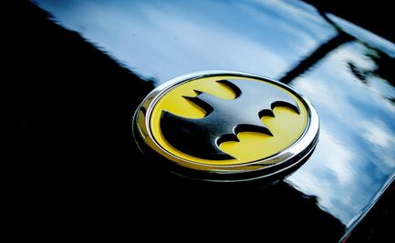 Visita la experiencia inmersiva de Batman, ¡es gratis!