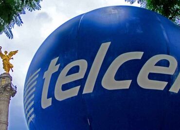 Reportan fallas de Telcel a nivel nacional