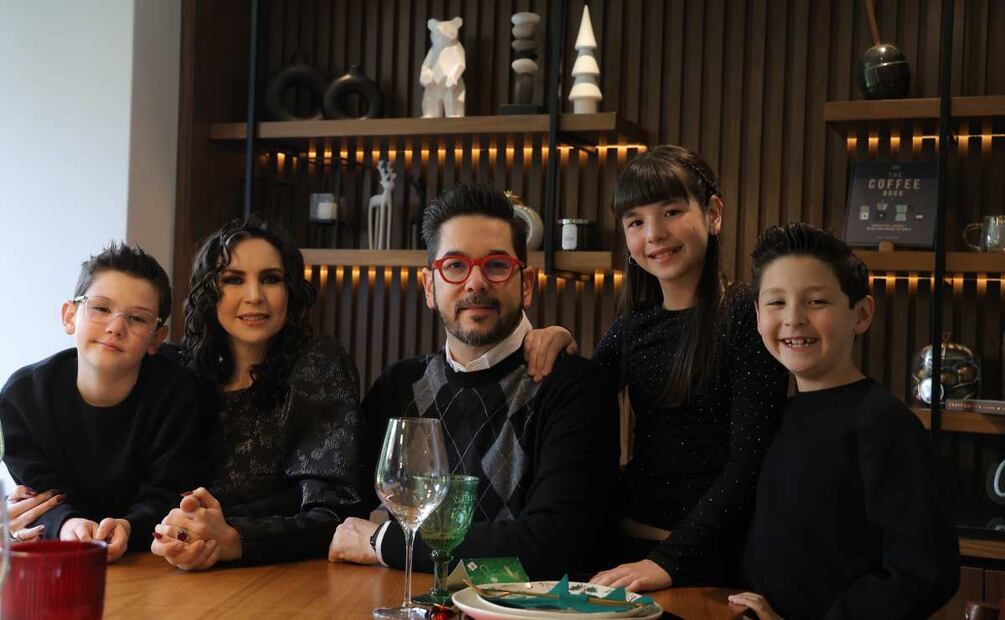 FOTO: Gabriel Pano/EL UNIVERSAL.