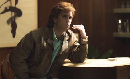 Las tendencias que vimos en Luis Miguel: La serie y hoy son el hit