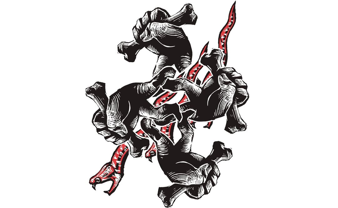 Revés del Tribunal Electoral a los duros de Morena