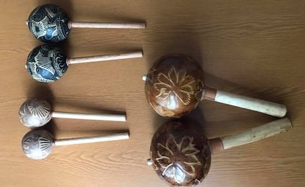 Fundación mexicana Tchaikovsky dona instrumentos a Moscú