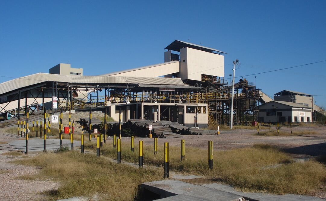 Foto: Archivo / EL UNIVERSAL 