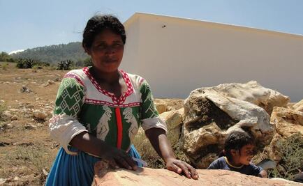 Mexicanas de zonas rurales no tienen tiempo para sí mismas ni para generar ingresos