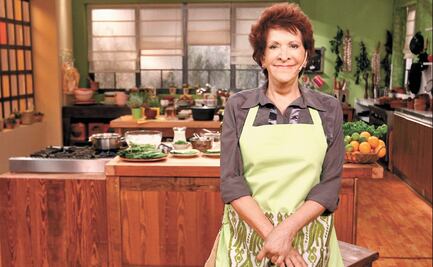 A Chepina Peralta no le gustaba cocinar, pero llevó su sazón de la TV a YouTube