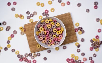 5 alimentos que debes evitar en el desayuno