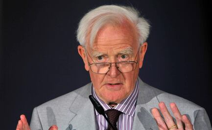 Muere el legendario escritor británico John Le Carré