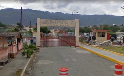 Incendio provocado en penal de Chilpancingo deja 7 heridos y un muerto