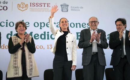 Sheinbaum responde a Grupo Salinas tras decisión de la Corte; "que paguen sus impuestos en vez de campañas en redes sociales"