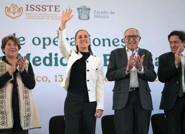 Sheinbaum responde a Grupo Salinas tras decisión de la Corte; "que paguen sus impuestos en vez de campañas en redes sociales"