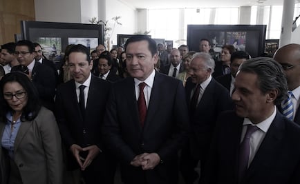 A nadie deben asustar propuestas de EPN: Osorio