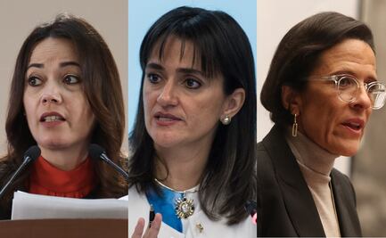 El camino empedrado hacia la Corte