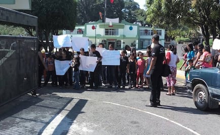 Protestan en Chiapas contra programas sobre el narco en TV