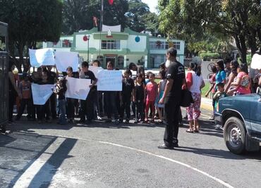 Protestan en Chiapas contra programas sobre el narco en TV