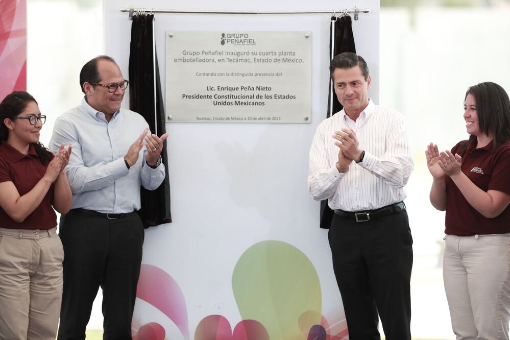 Foto: Alejandra Leyva / EL UNIVERSAL