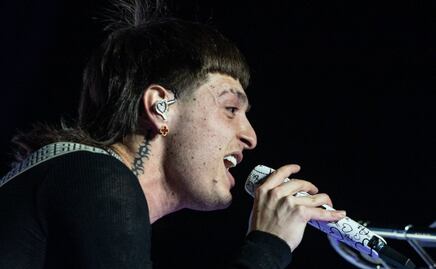 Premiarán a Peso Pluma por popularizar la música mexicana más allá de las fronteras latinas