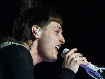 Premiarán a Peso Pluma por popularizar la música mexicana más allá de las fronteras latinas