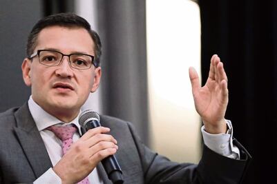 SCT juzga “injusto” esperar el equilibrio de telecom en 4 años