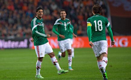 México, sin posibilidades de pasar al cuarto partido: modelo matemático