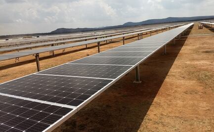 Juez concede suspensiones provisionales contra freno a energías renovables