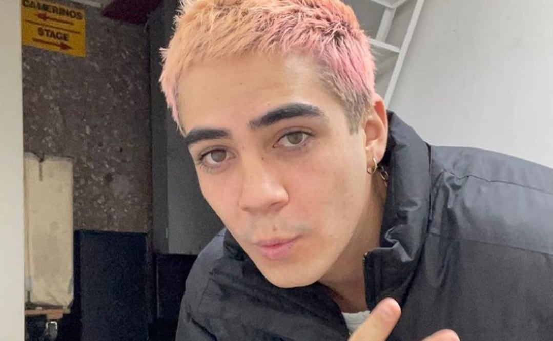 Instagram Jos Canela.