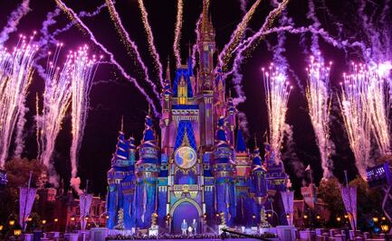 Cuánto te cuesta viajar a Disney World en 2022