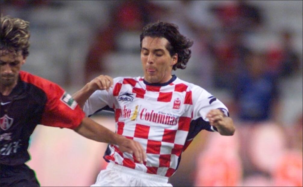 Exjugador de los Pumas, ¿presidente del Atlante?