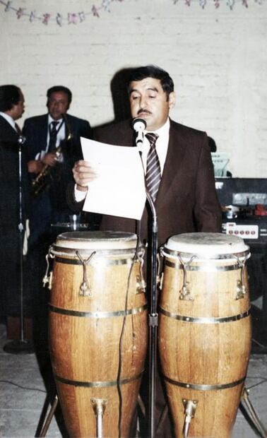 Cuando la fiesta de 15 años se volvió popular