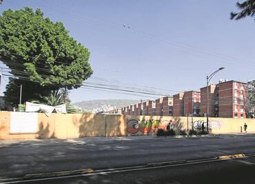 Prevén enviar a 150 familias del Chiquihuite a predio de GAM