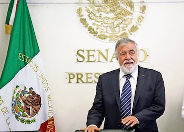 Camina acuerdo para la Ley 3 de 3 en el Senado