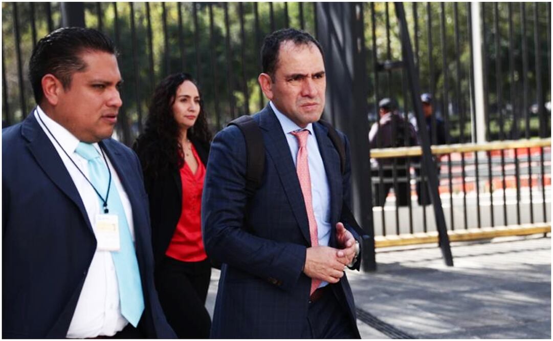 Foto: Diego Simón / EL UNIVERSAL