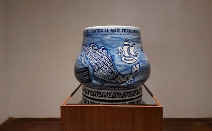 Semana del Arte CDMX: lo que podrás ver en ferias y exposiciones