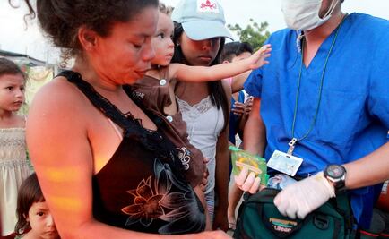 Ecuador se prepara para fase de epidemias tras terremoto