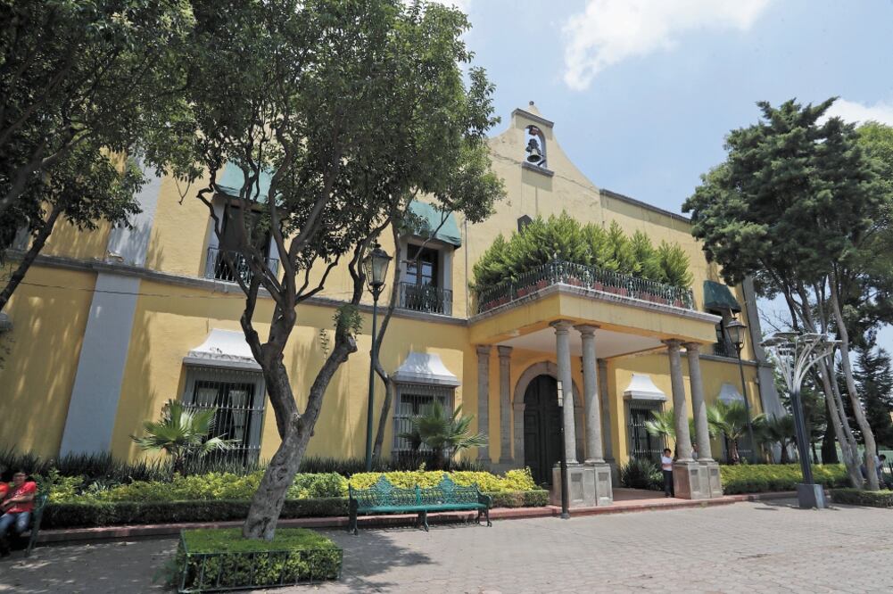 Las alcaldías, a diferencia del gobierno central, aumentaron más de 20% sus puestos de estructura este año, por lo que no cumplieron con el compromiso de austeridad. Foto/IVÁN STEPHENS. EL UNIVERSAL