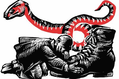 La CNTE manda, en educación y en dos poderes