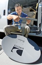 Esperan más competencia en tv de paga con DirecTV