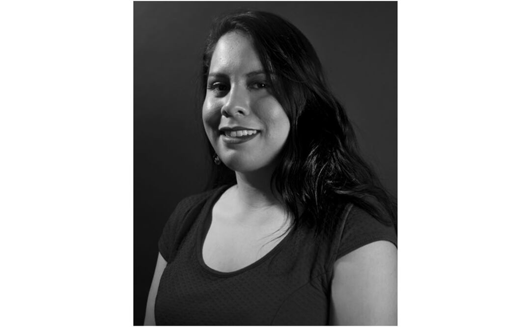 Nayelli Ojeda. Foto: Especial 