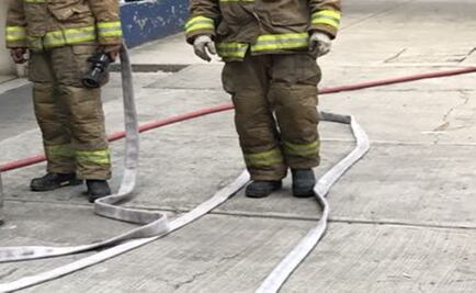 Investigan a hombre acusado de hacerse pasar por bombero 
