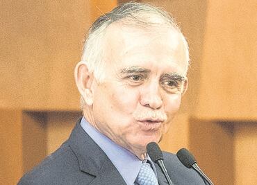 Romo aclara a empresarios, “no hay doble discurso”