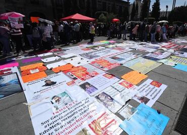 Con Ley de Amnistía, más de mil mujeres podrán salir de prisión en Edomex