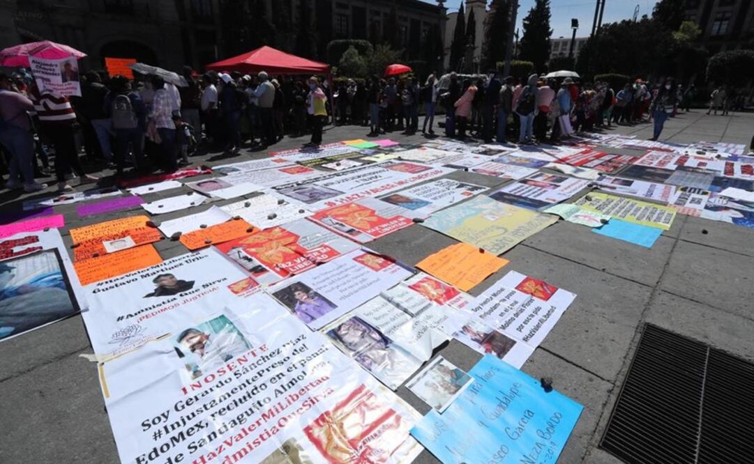 Foto: Jorge Alvarado/EL UNIVERSAL 