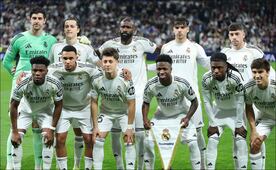 LaLiga: Horario y canales para ver EN VIVO Real Madrid vs Getafe este lunes 2 de marzo