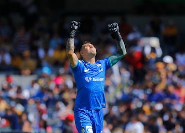 Santos, el caballo negro de la Liguilla