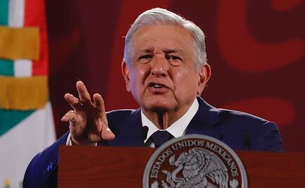 SIP: Críticas de AMLO a la prensa abonan a "clima de descomposición" y violencia