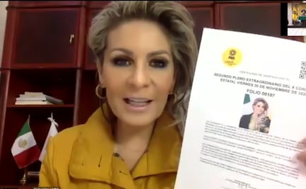 PRD CDMX aprueba convocatoria y alianzas para proceso electoral 2020-2021