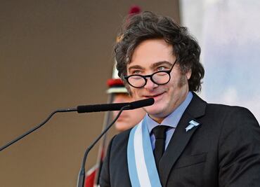 Milei rechaza pedir disculpas a Lula, lo tacha de "zurdito" y critica su "ego inflamado"