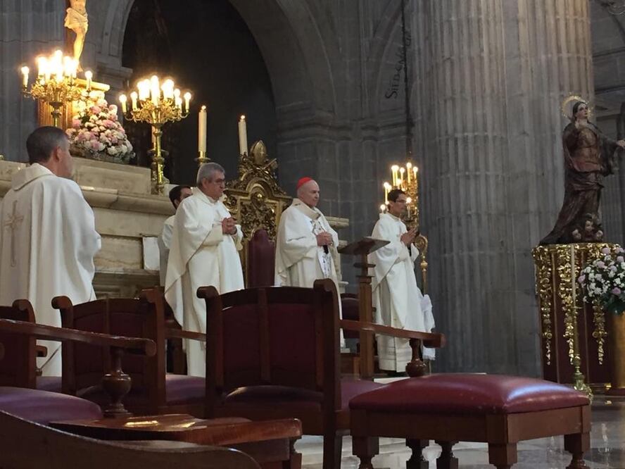 Foto: Perla Miranda/EL UNIVERSAL