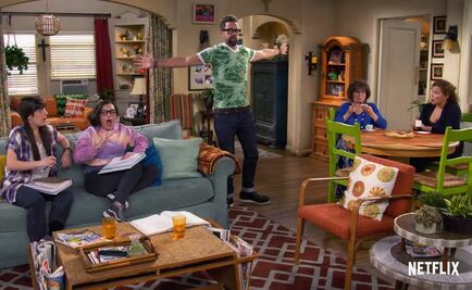 Netflix cancela la serie "One Day at a Time"
