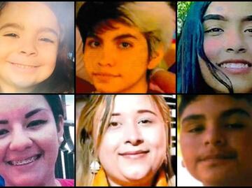 Reportan seis personas desaparecidas en una semana en Sinaloa