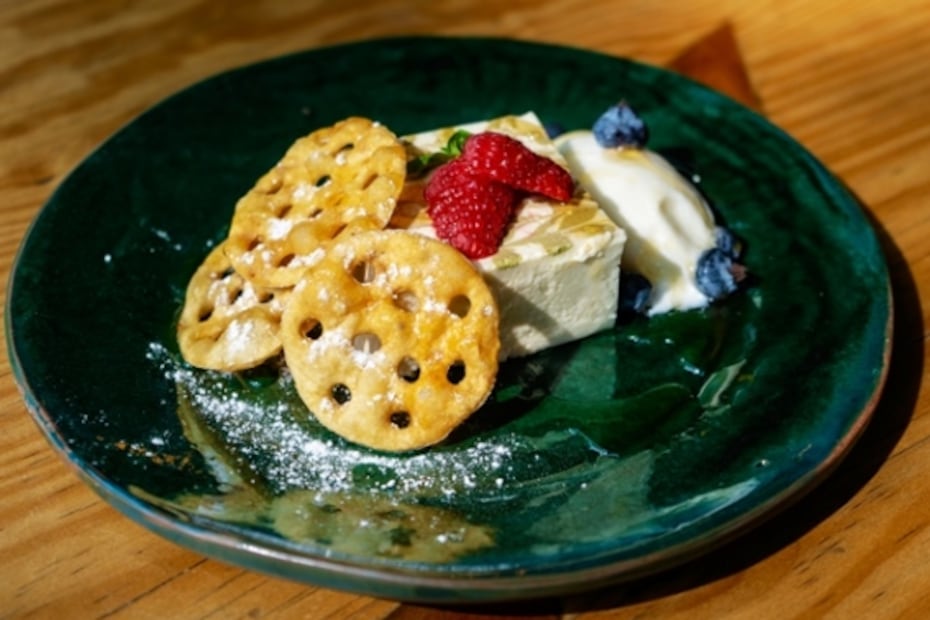 La Condesa estrena restaurante asiático: Suuwaii